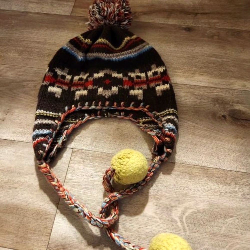 Hollister Beanie